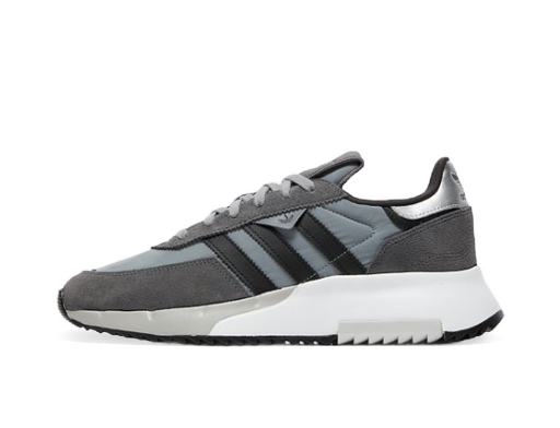Кецове и обувки adidas Originals Retropy F2 Сиво | GW0507