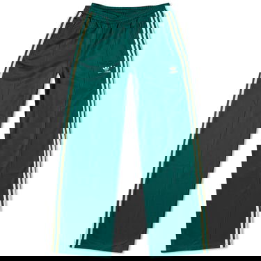 Спортни панталони adidas Originals Beckenbauer Track Pant Collegiate Зелено | IT9867, 0