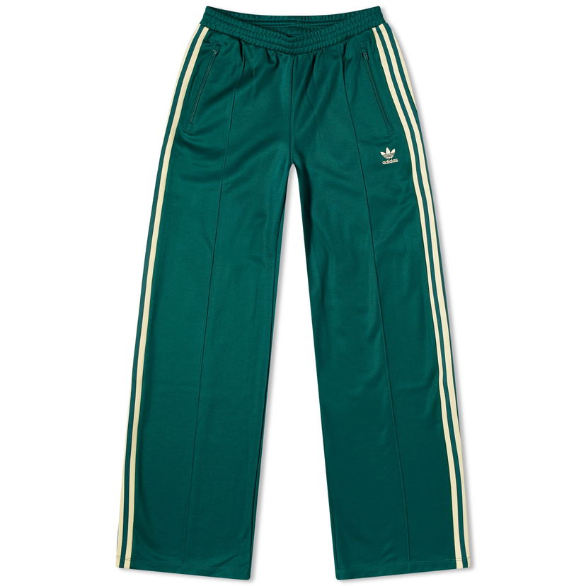 Спортни панталони adidas Originals Beckenbauer Track Pant Collegiate Зелено | IT9867