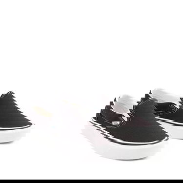 Кецове и обувки Vans Classic Slip-On Черно | VN0A3JEXUDA, 3