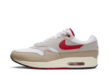 Кецове и обувки Nike Air Max 1 Since 72 Бежово | HF4312-100, 0