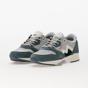 Кецове и обувки Karhu Aria 95 Сиво | F803099, 5