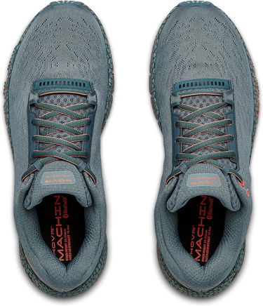 Кецове и обувки Under Armour HOVR Machina Тюркоазено | 3021939-403, 4
