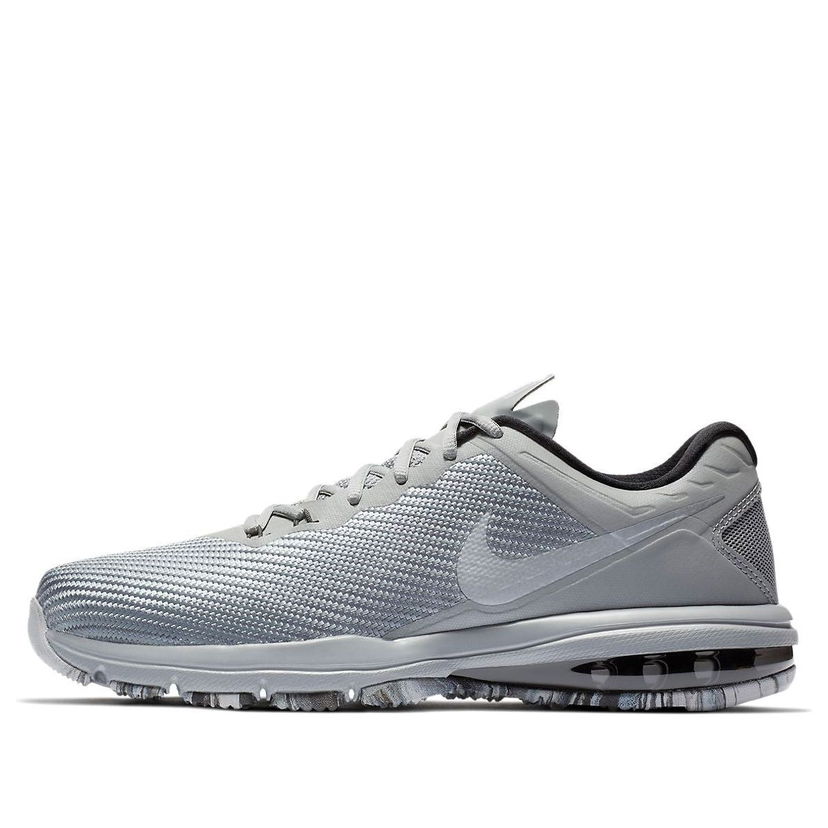 Кецове и обувки Nike Air Max Full Ride TR 1.5 Сиво | 869633-016