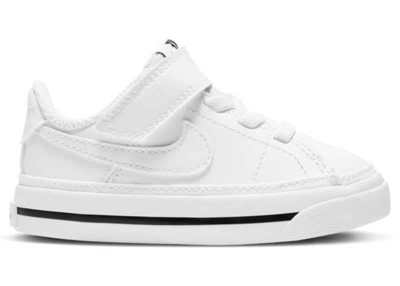 Кецове и обувки Nike Court Legacy (TD) Бяло | DA5382-100, 0