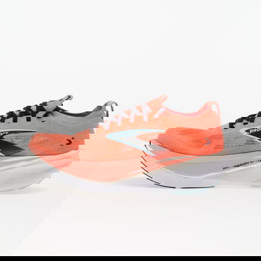 Кецове и обувки Brooks Hyperion Max 3 M Fiery Coral/ Black/ Atomizer Оранжево
 | 1104671D-670, 0