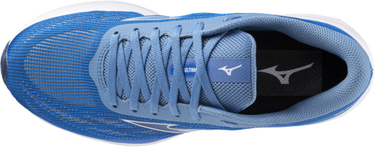 Кецове и обувки Mizuno WAVE ULTIMA 15 Синьо | j1gd241871, 3