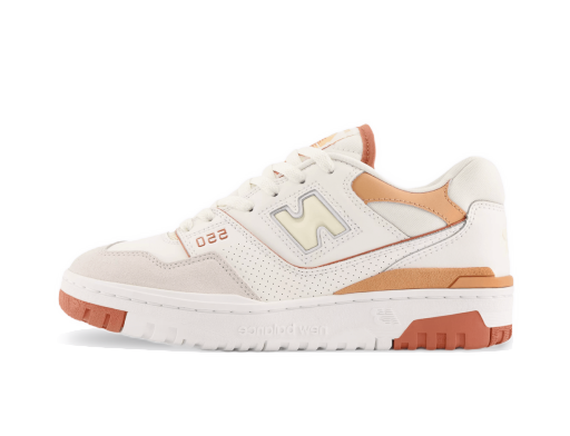 Кецове и обувки New Balance 550 "Au Lait" W Розово | BBW550WA