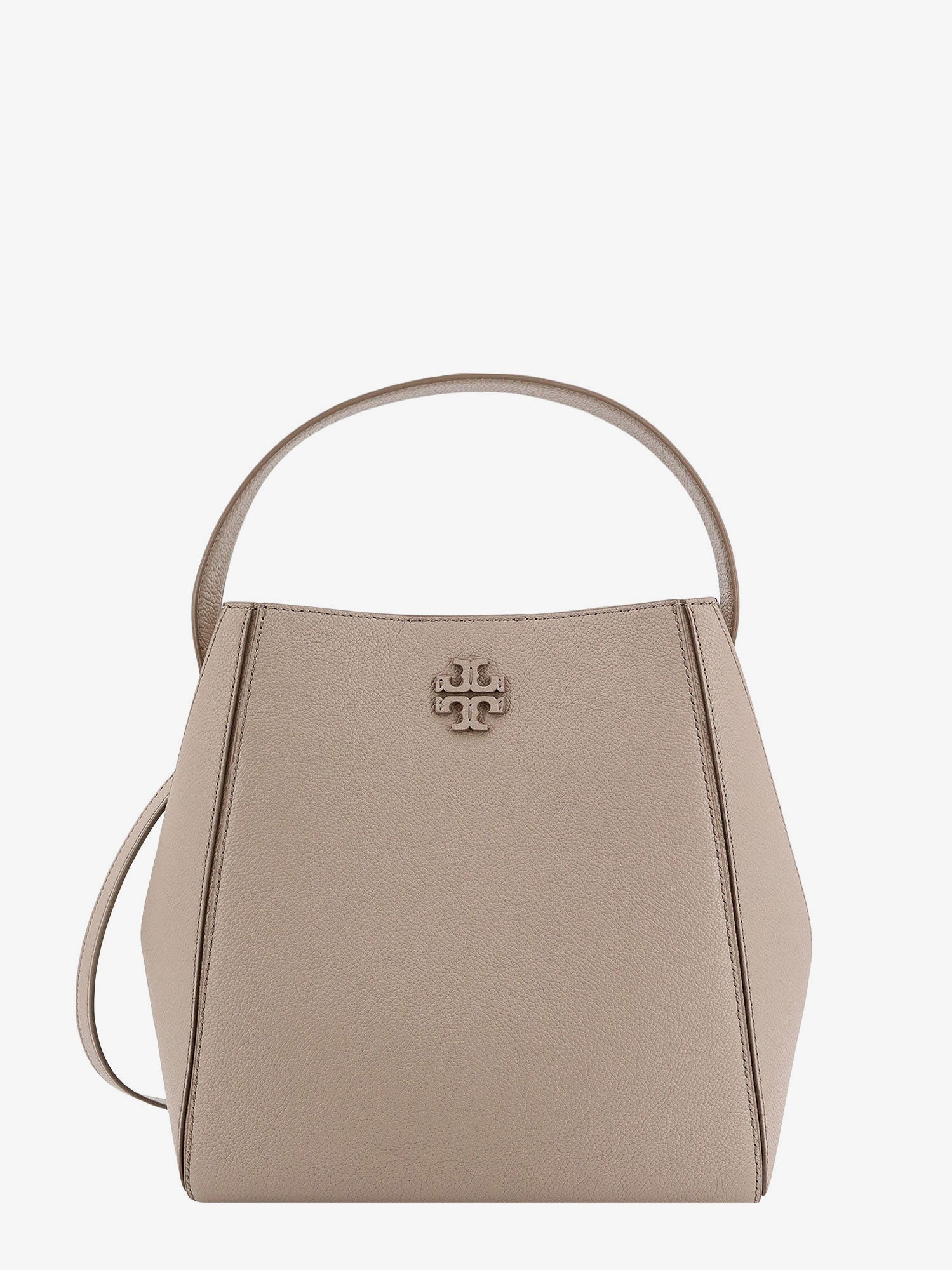 Чанта през рамо Tory Burch Shoulder Bag Бежово | 158499200, 0