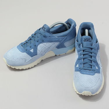 Кецове и обувки Asics Gel - Lyte V Синьо | HL7K1-3939, 2