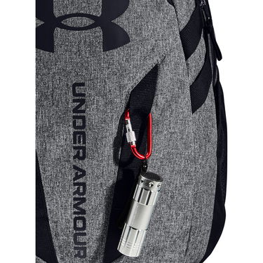 Раница Under Armour Hustle 5.0 Сиво | 1361176-002, 5