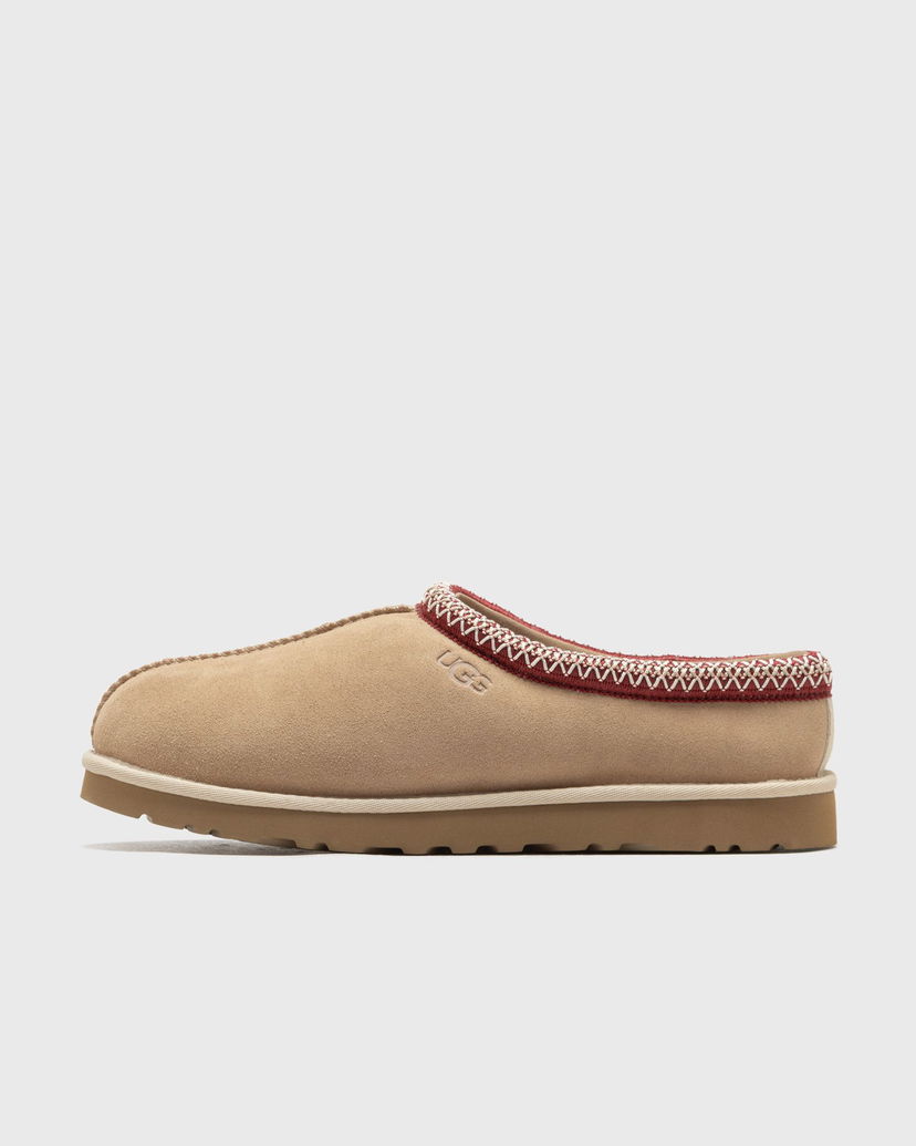 Кецове и обувки UGG Ugg Tasman II Slippers Бежово | 1174671-DWD