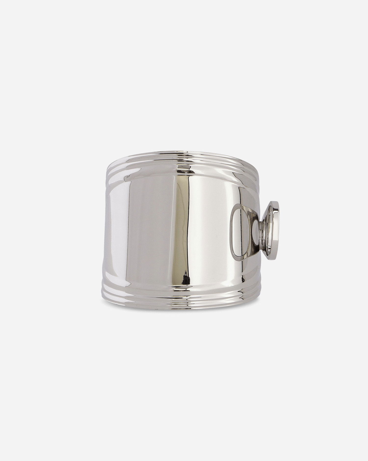 Гривна Jean Paul Gaultier Ring-Pull Bracelet Металик | 2504WJW030X053 91, 0
