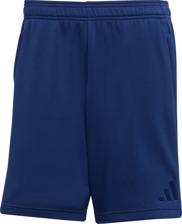 Къси панталони adidas Originals Tiro25 Travel Shorts Синьо | jy5944, 0
