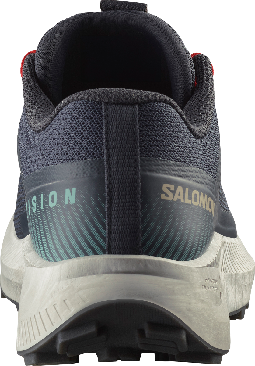 Кецове и обувки Salomon VISION Черно | l47528400, 1