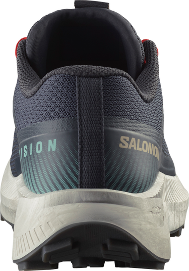 Кецове и обувки Salomon VISION Черно | l47528400, 1