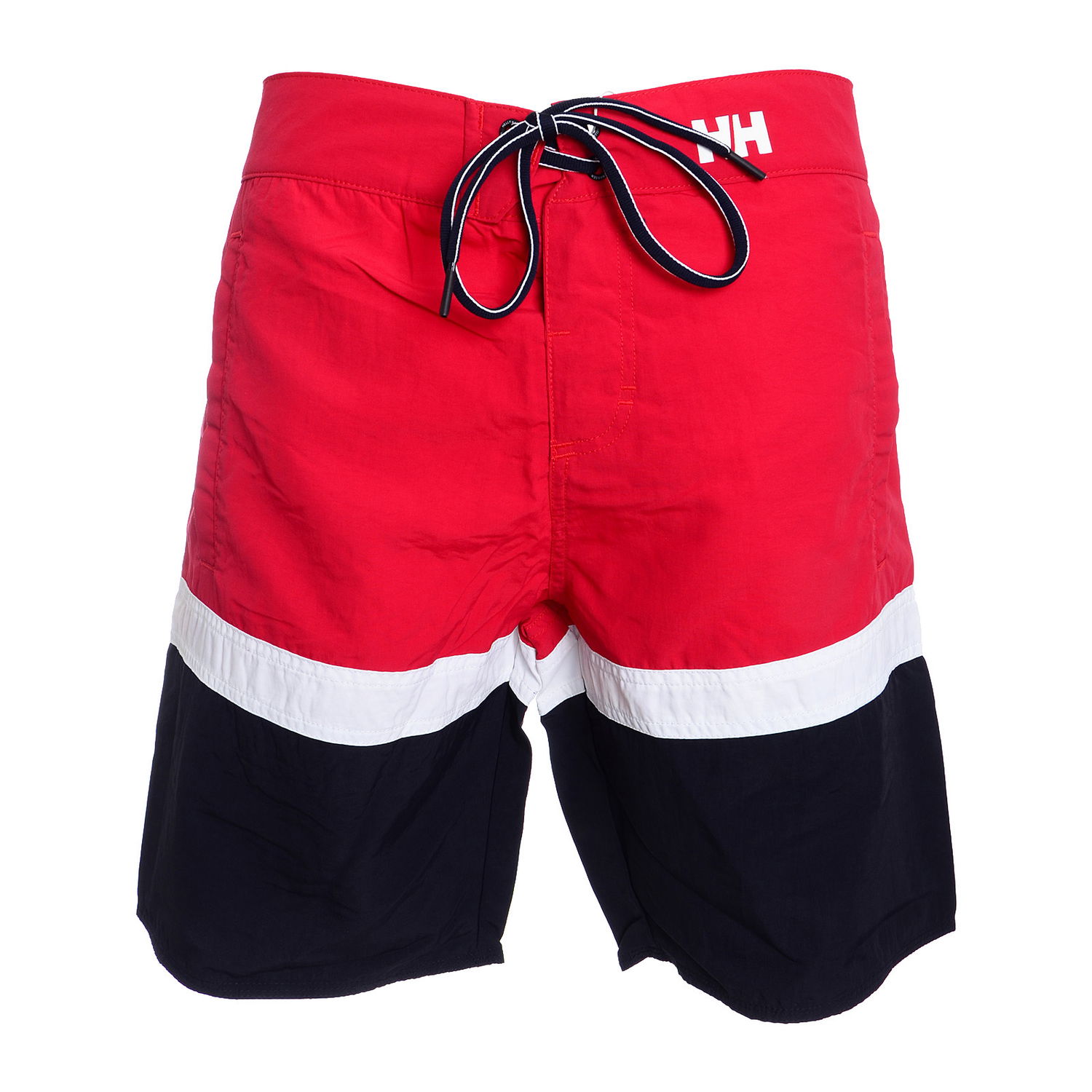 Бански Helly Hansen MARSTRAND Drawstring Color Block Swim Trunks Многоцветен | 53028-162, 0