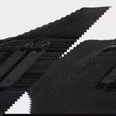 Чанта за кръста adidas Originals Adicolor Classic Waist Bag Черно | IJ0764, 6