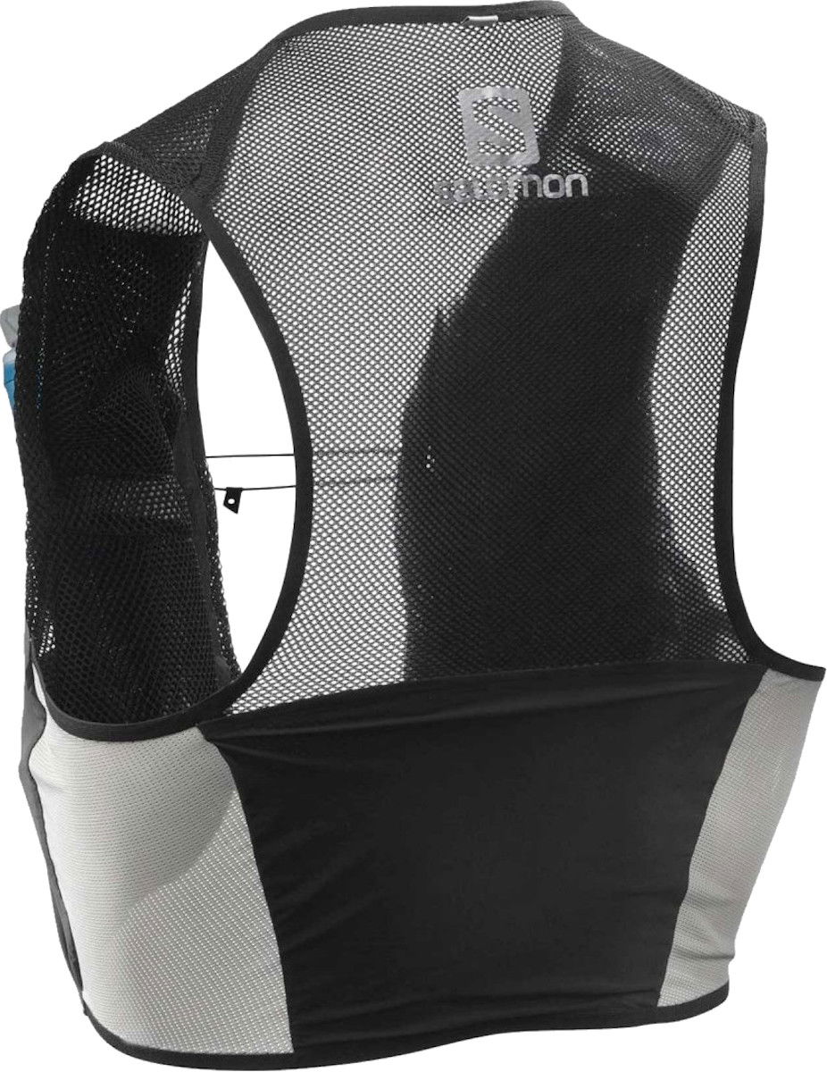 Жилетка Salomon S/LAB SENSE 2 SET Hydration Vest Черно | lc1302100, 1