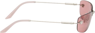 Слънчеви очила Versace Runway Sunglasses Розово | 0VE2279 8056262415528, 1