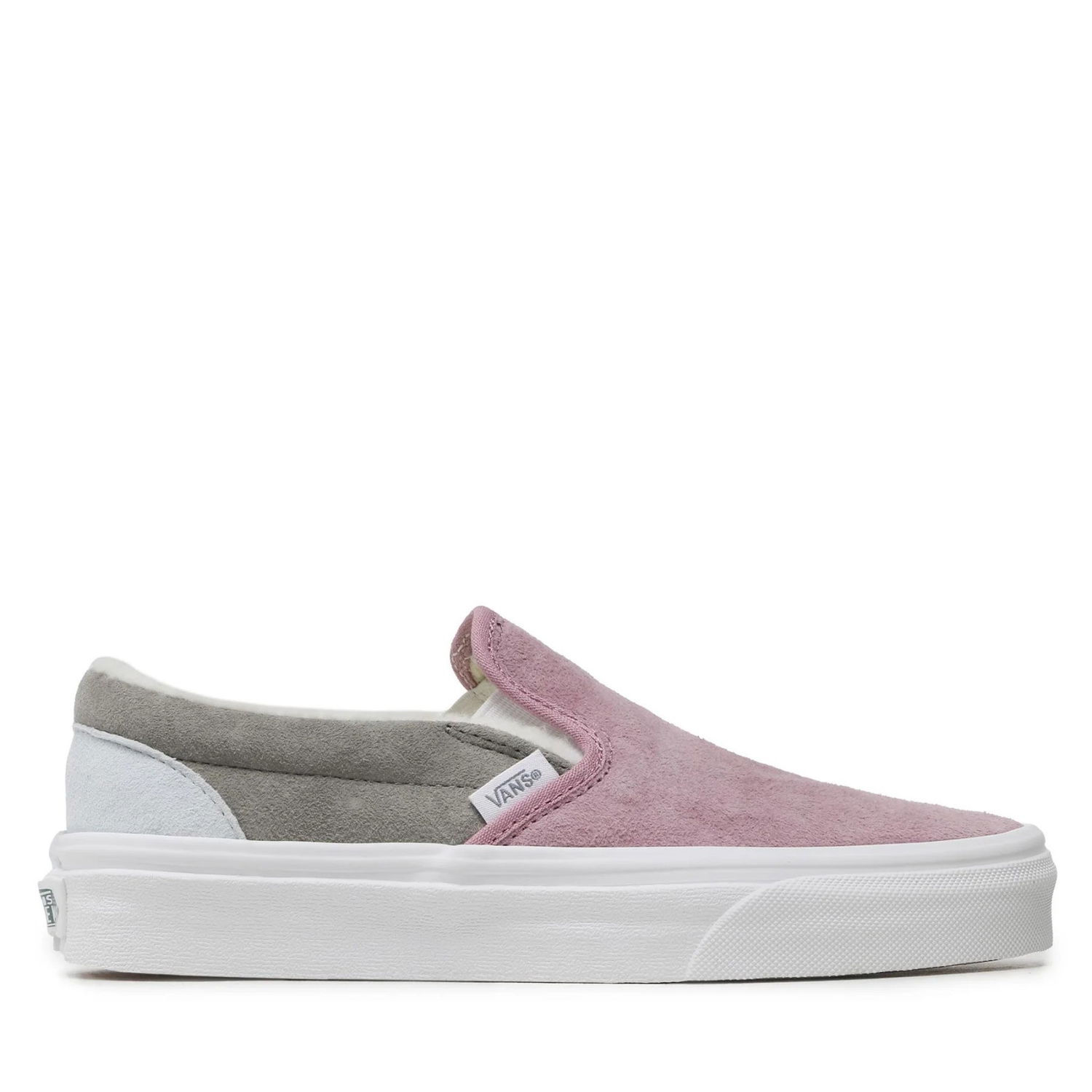 Кецове и обувки Vans UA Classic Slip-On 36 Бургунди | VN0A7Q5DBMG1, 0