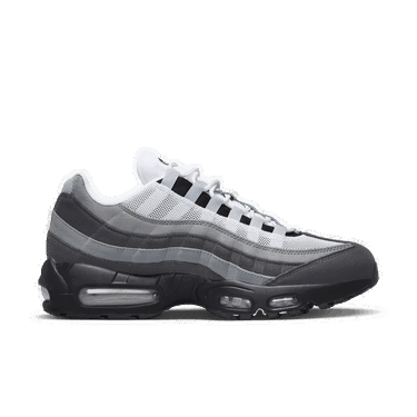 Кецове и обувки Nike Air Max 95 "Jewel Grey" Сиво | FQ1235-002, 1