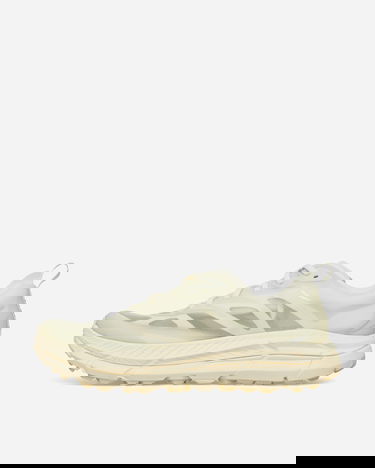 Кецове и обувки Hoka One One MAFATE SPEED 4 LITE Бежово | 1168450-TVN, 3