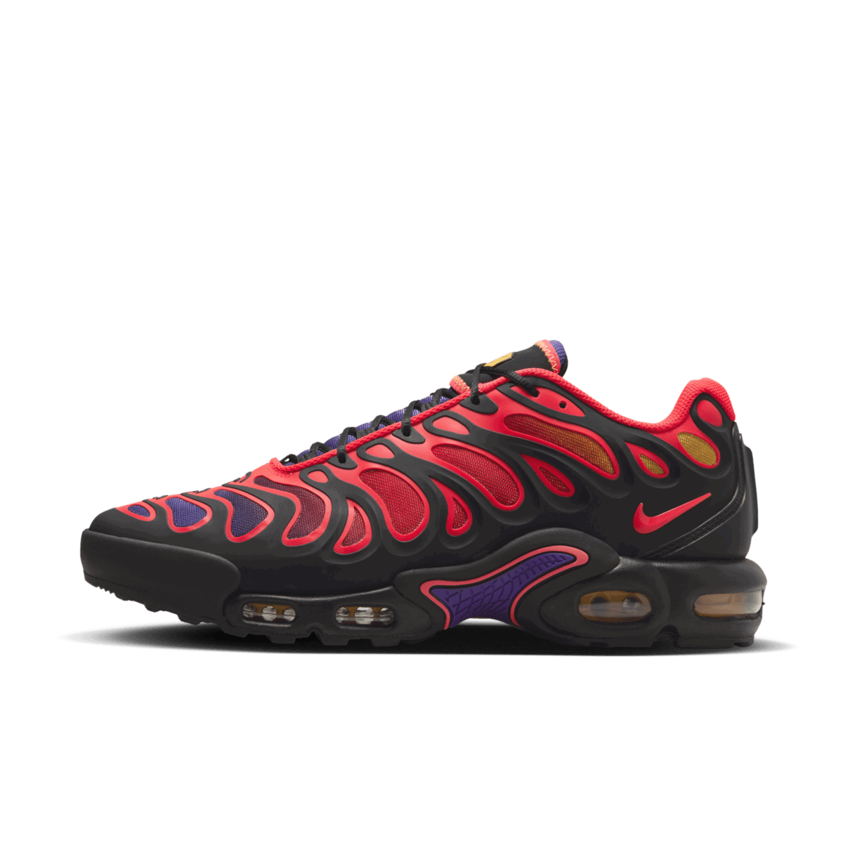 Кецове и обувки Nike Air Max Plus TN Drift "All Day" Червено | FD4290-003, 0