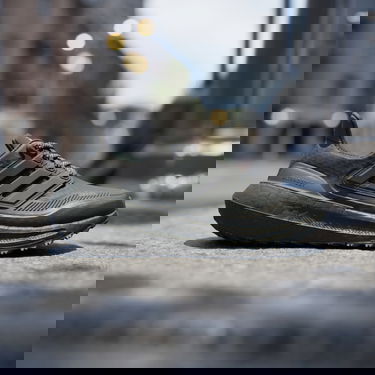 Кецове и обувки adidas Performance Boty Ultraboost Light COLD.RDY 2.0 W Черно | IE1677, 2