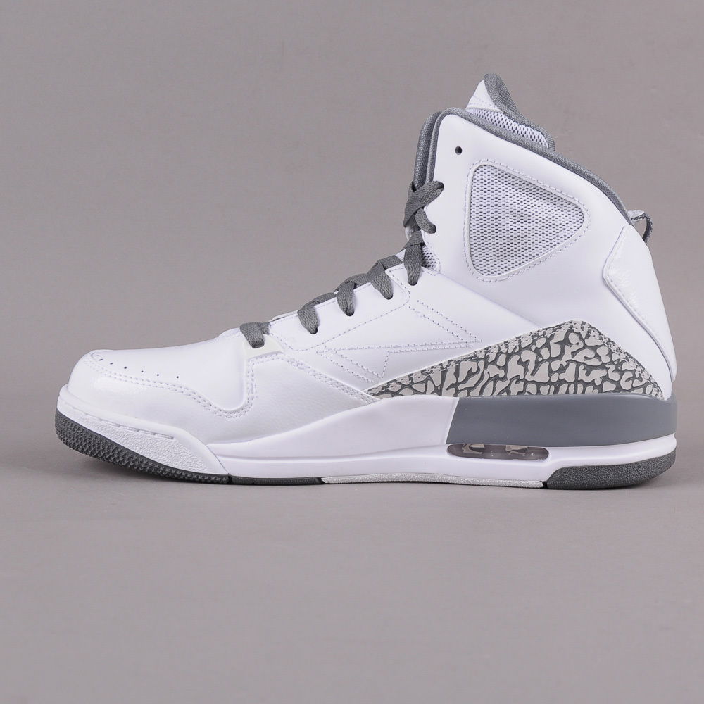 Кецове и обувки Jordan Jordan Jordan SC-3 Бяло | 641444-100, 1