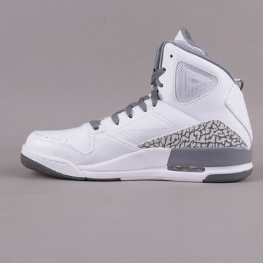 Кецове и обувки Jordan Jordan Jordan SC-3 Бяло | 641444-100, 1