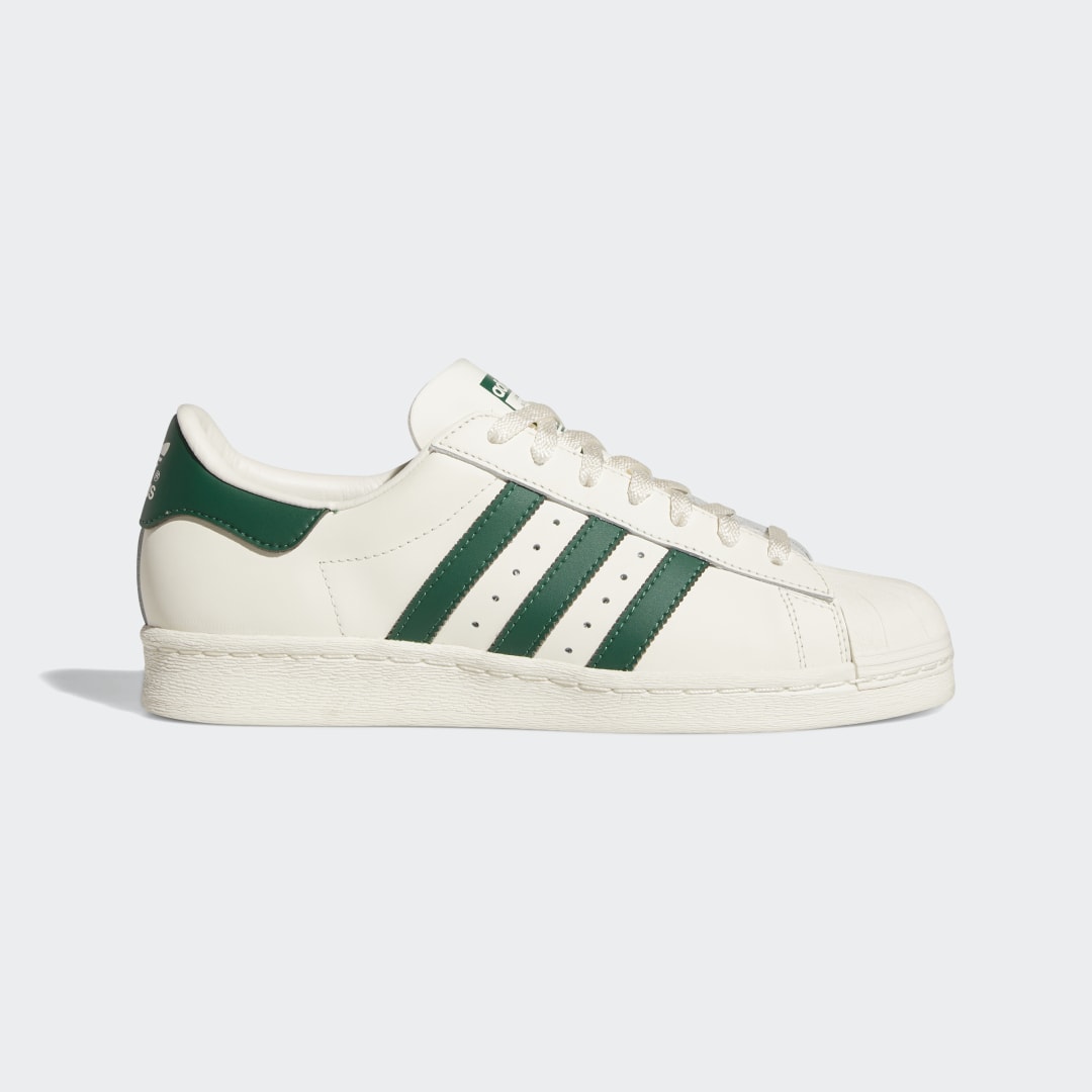 Кецове и обувки adidas Originals Superstar 82 Бяло | GW6011, 1