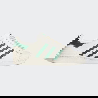 Кецове и обувки adidas Originals Superstar 82 Бяло | GW6011, 1