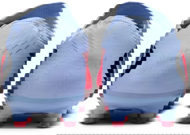 Кецове и обувки Nike Nike PHANTOM 6 LOW PRO AG-PRO Синьо | hq2317-400, 8