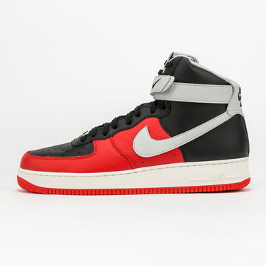 Кецове и обувки Nike Air Force 1 High '07 LV8 Червено | DC8870-001, 0