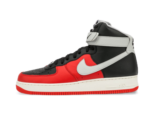 Кецове и обувки Nike Air Force 1 High '07 LV8 Червено | DC8870-001