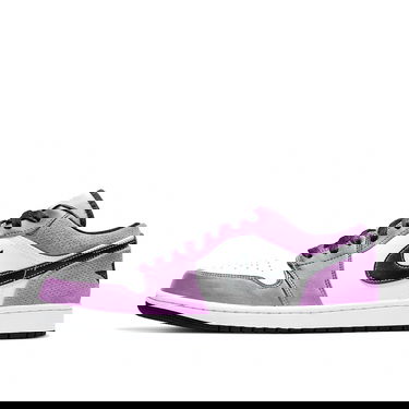 Кецове и обувки Jordan Air Jordan 1 Low SE "Light Purple" Лилаво | CK3022-503, 4