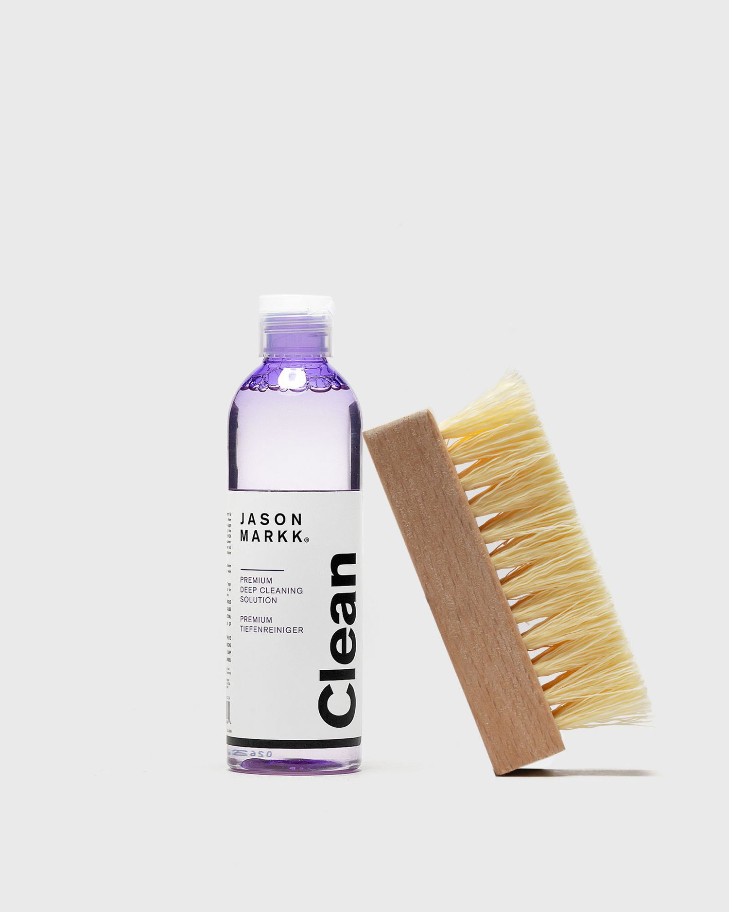 Грижа за обувките Jason Markk 4 oz. Premium Deep Cleaning Kit - New Formula Многоцветен | 810887024705, 1