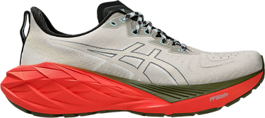 Кецове и обувки Asics NOVABLAST 4 TR Бежово | 1011b850-300, 0