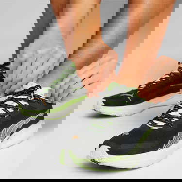 Кецове и обувки Puma Deviate Nitro 2 Run 75 Зелено | 377782_01, 3