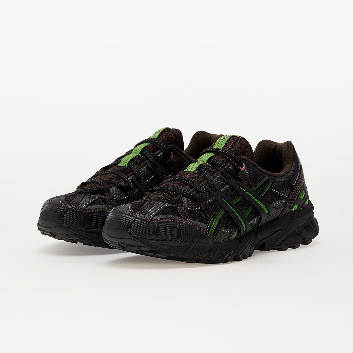 Кецове и обувки Asics Andersson Bell x GEL-Sonoma 15-50 Черно | 1201A852-001, 0