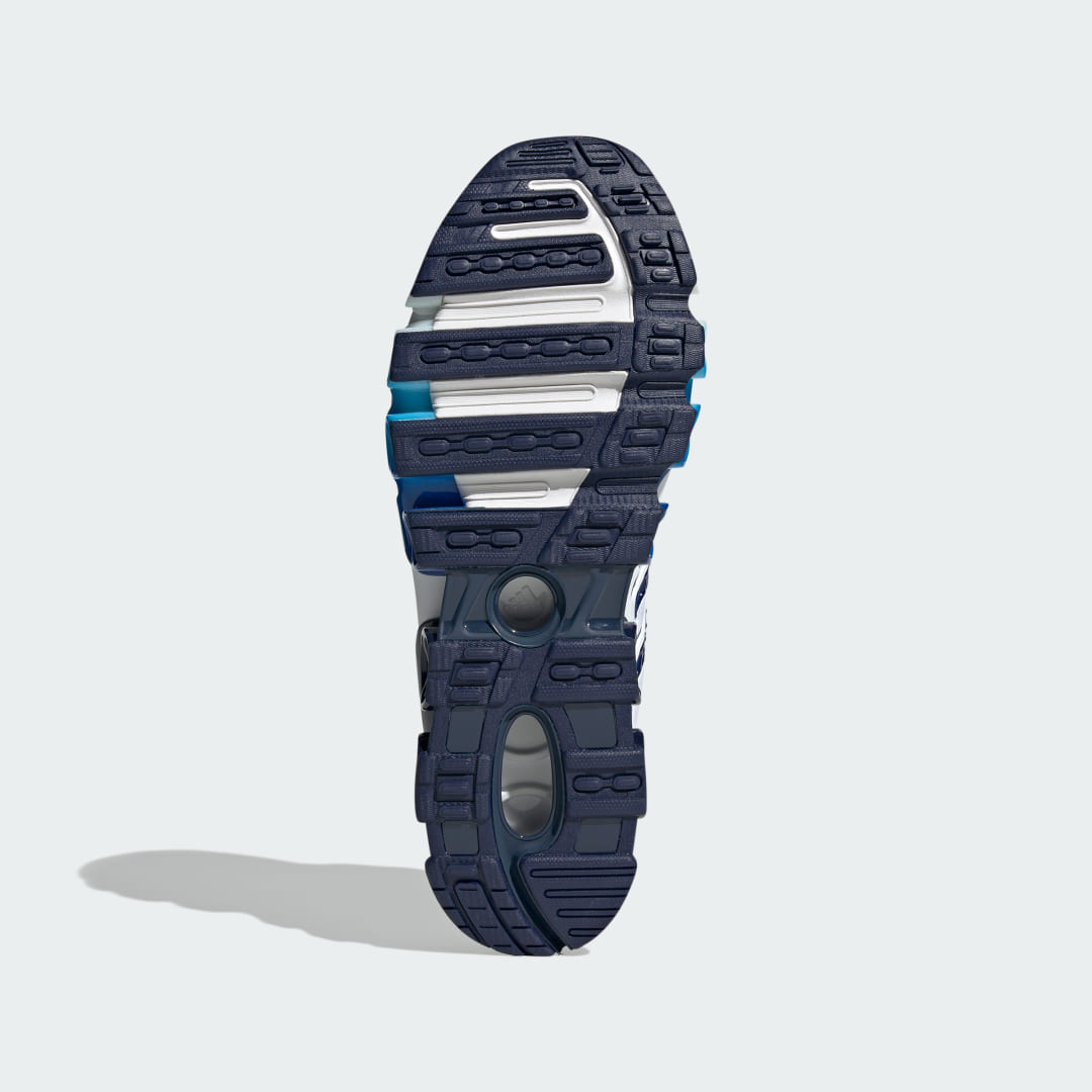 Кецове и обувки adidas Performance Megaride Бяло | JQ7834, 1