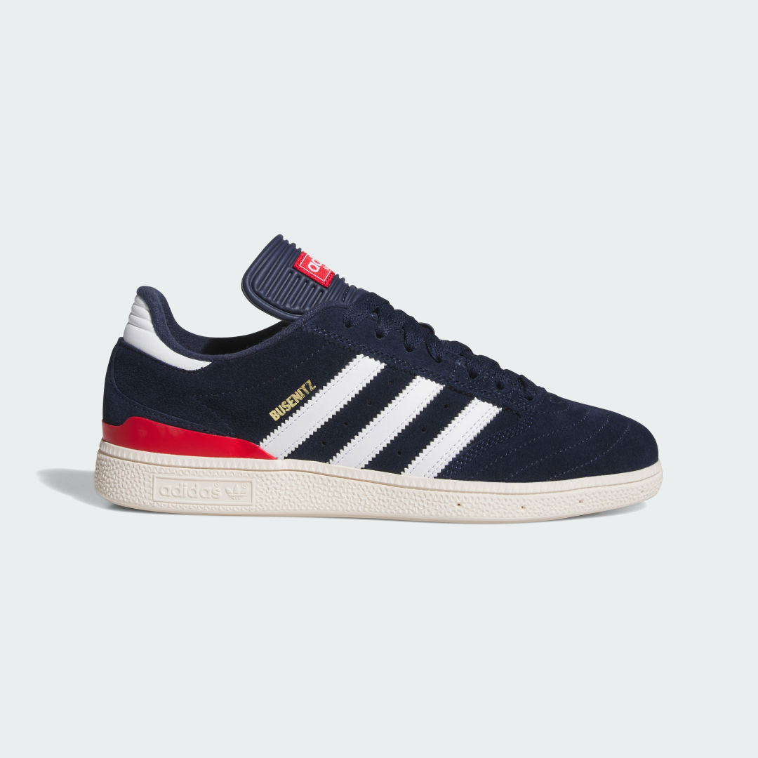 Кецове и обувки adidas Originals Busenitz Pro Тъмно синьо | JH8132, 0