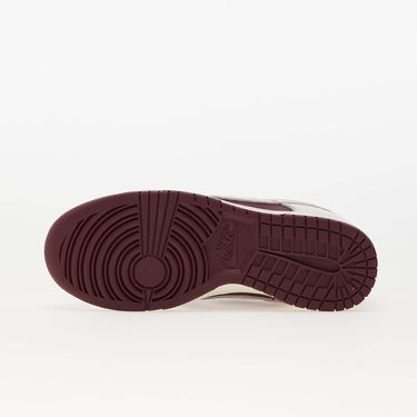 Кецове и обувки Nike Dunk Low "Valentine's Day" Бургунди | DR9705-100, 3
