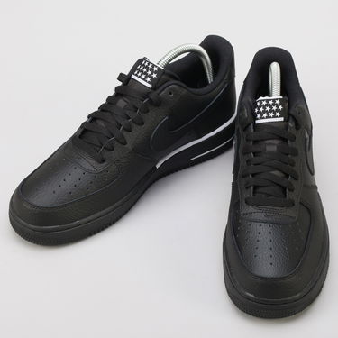 Кецове и обувки Nike Air Force 1 '07 Черно | AA4083-009, 2
