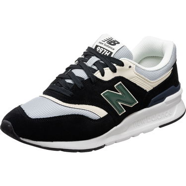 Кецове и обувки New Balance 997 Черно | CM997HSY, 1