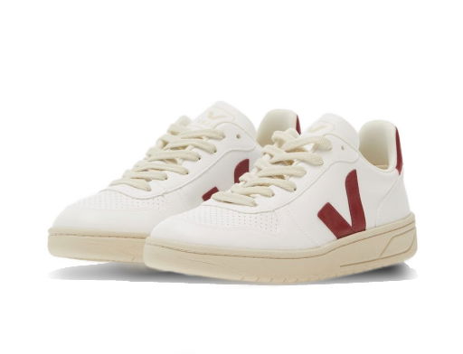 V-10 W White/ Marsala