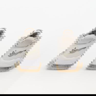 Кецове и обувки Nike AIR MORE UPTEMPO '96 Бежово | DM0581-001, 3