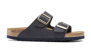 Кецове и обувки Birkenstock Arizona BS Черно | 1020622, 2