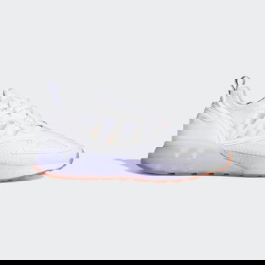 Кецове и обувки adidas Originals ZX 2K Boost W Бяло | GV7760, 0